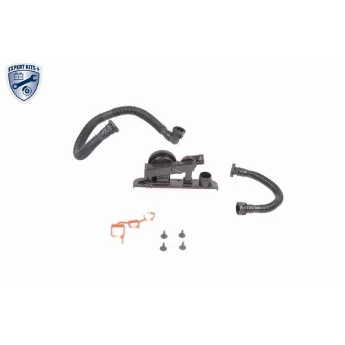 Ремкомплект вентиляції картера VAICO V10-3247 AUDI VW, фото №2