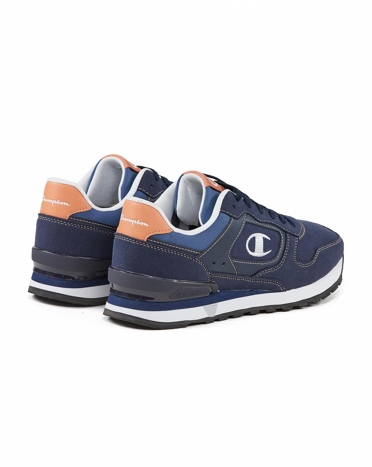 Кросівки Champion Rn 85 Denim Low, фото №5
