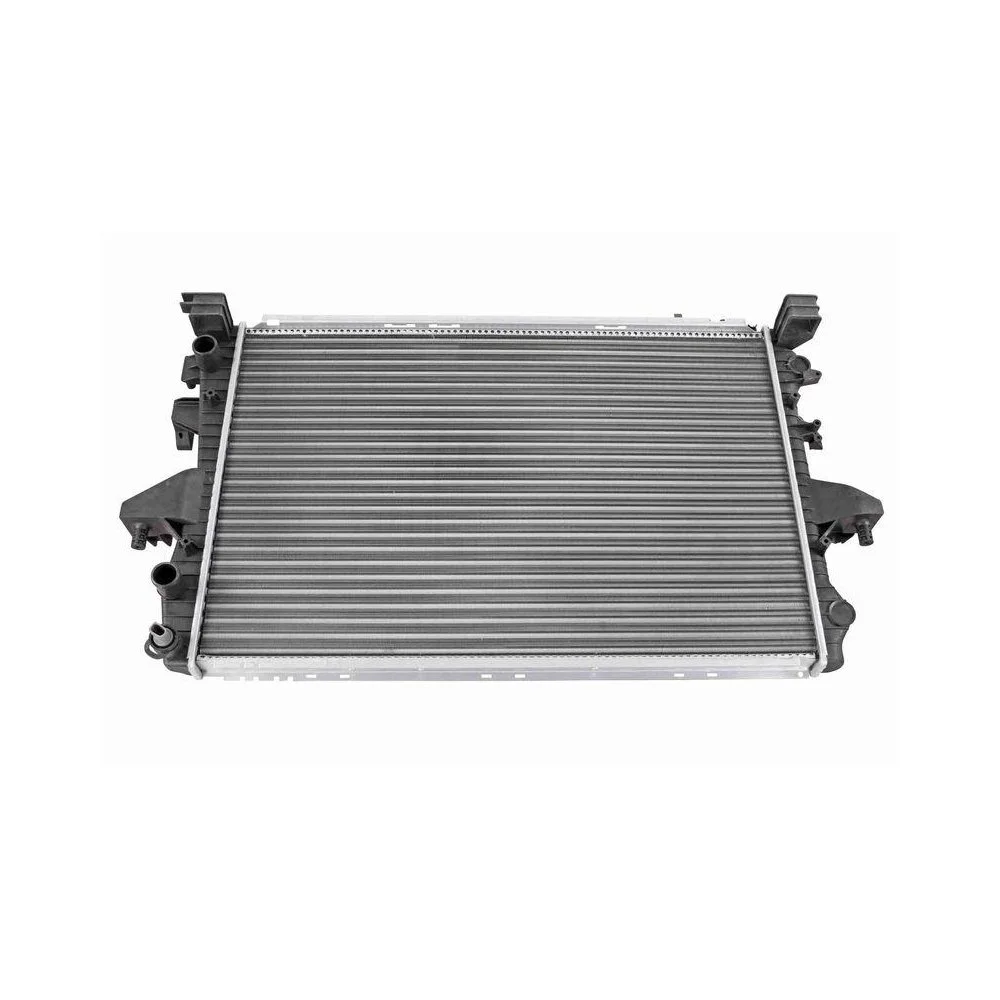 Радіатор охолодження двигуна VEMO V10-60-0028 для SEAT SKODA VW, фото №1