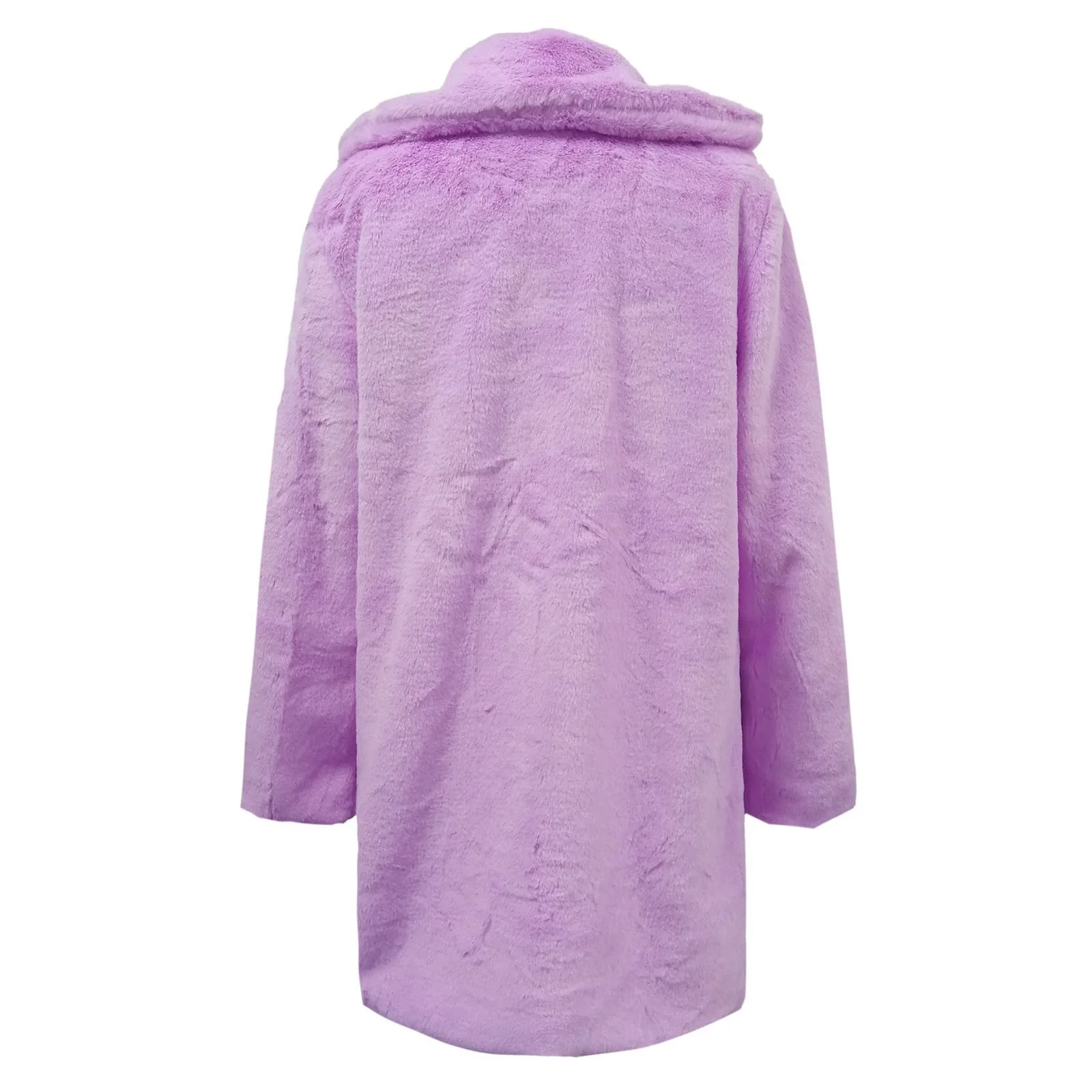 Жіноча зимова куртка, фото №4