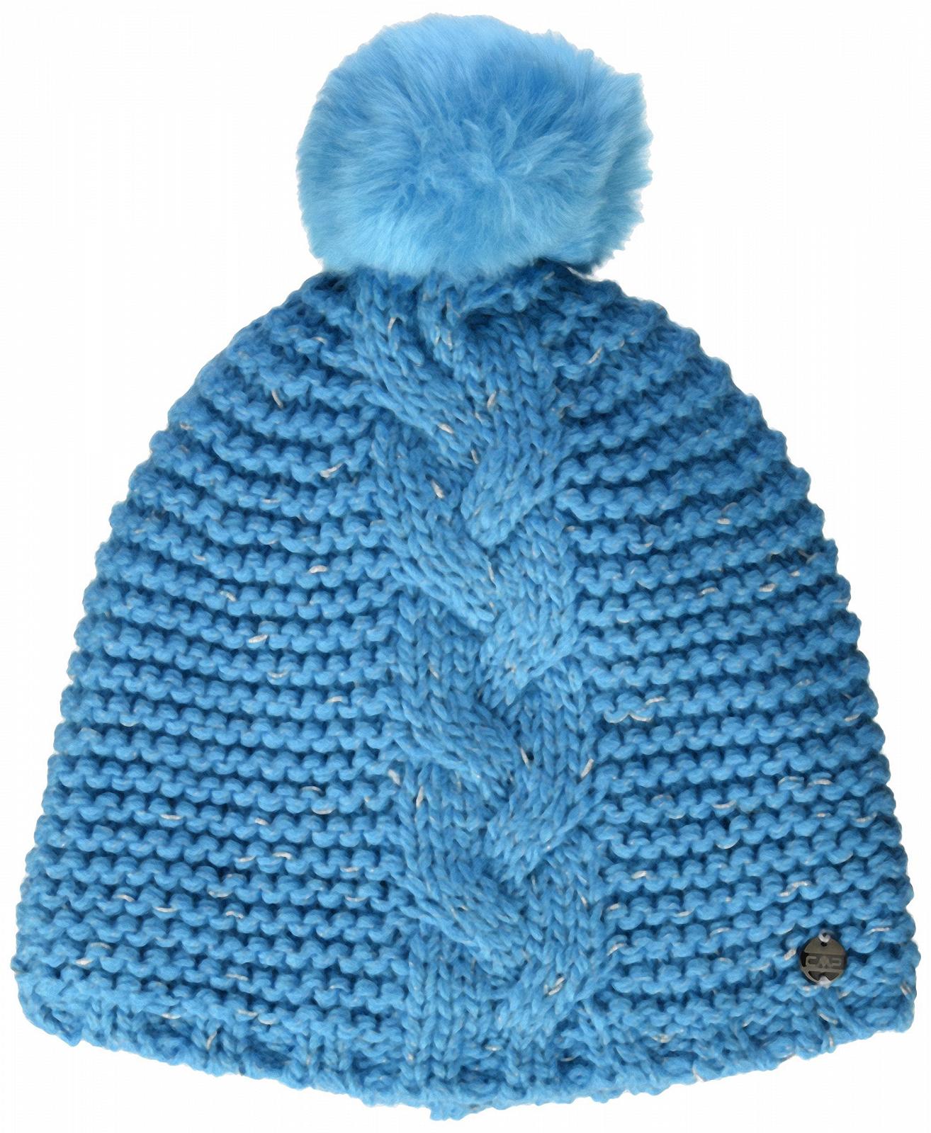 Дитяча шапка CMP, фото №1