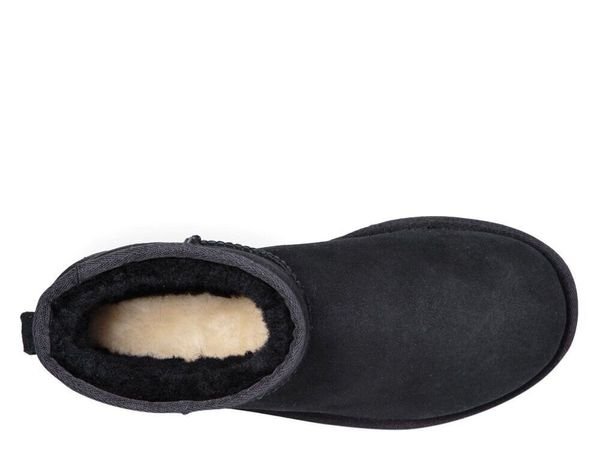 Черевики UGG Classic Mini 2 39, фото №5