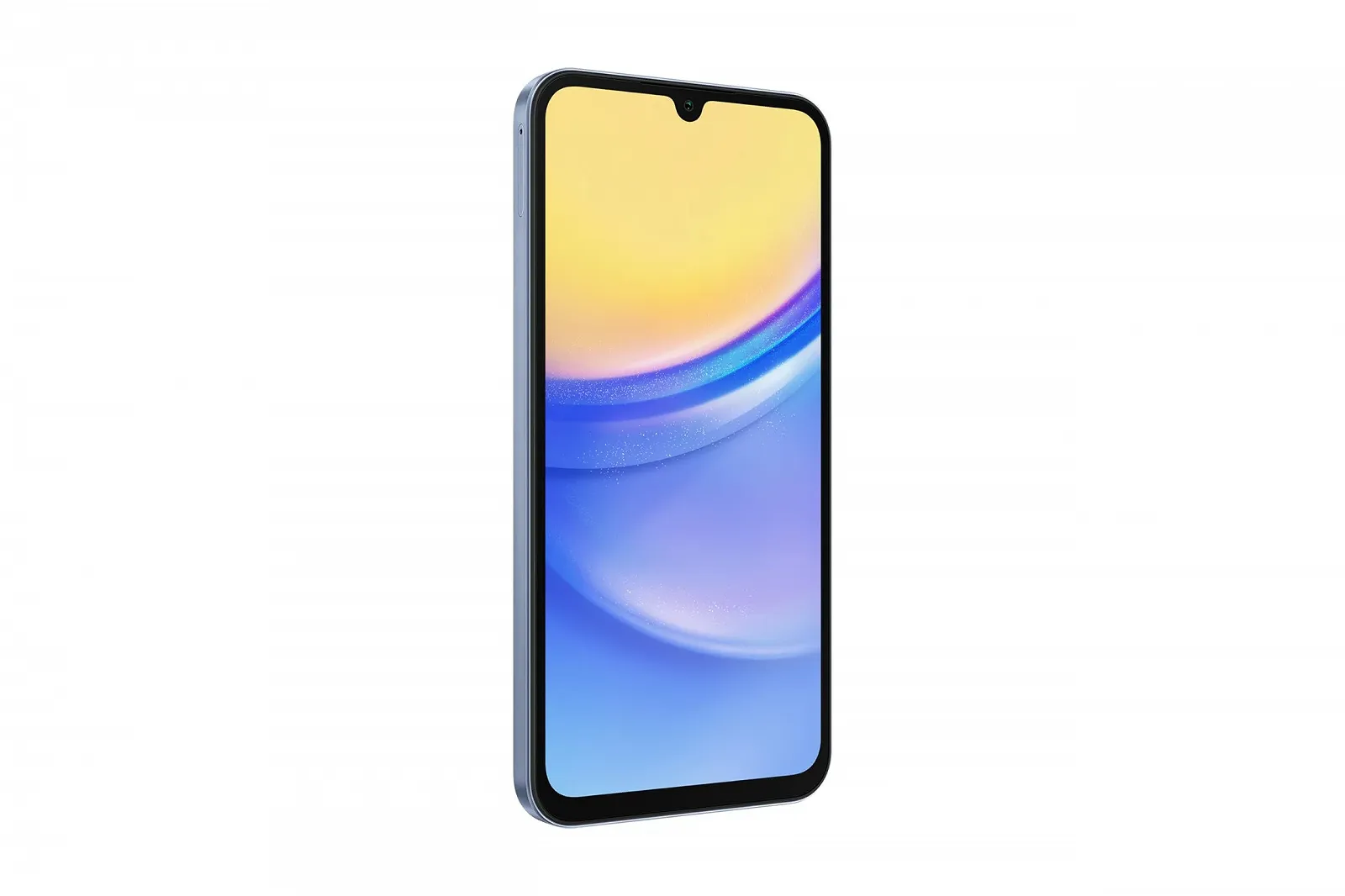 Смартфон Samsung Galaxy A15 SM-A156B Dual SIM 5G 4 ГБ RAM 128 ГБ Blue, фото №1