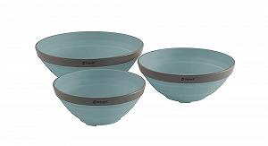 Набор Мисок Outwell Collaps Classic Blue - Фото 1