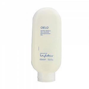 Гель для душу Byblos Cielo 400 мл synthetic.ua - Фото 1