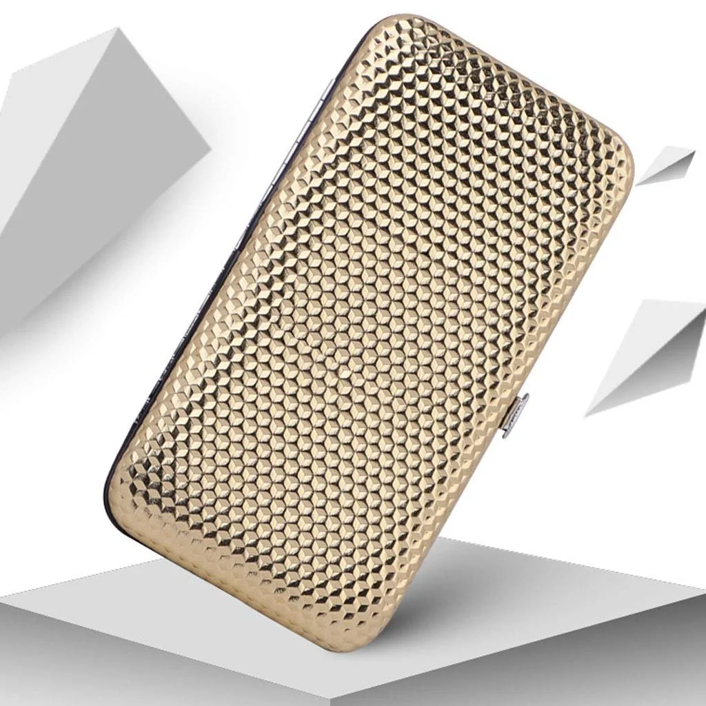 Набір для нігтів, 19 шт., Професійний, фото №3