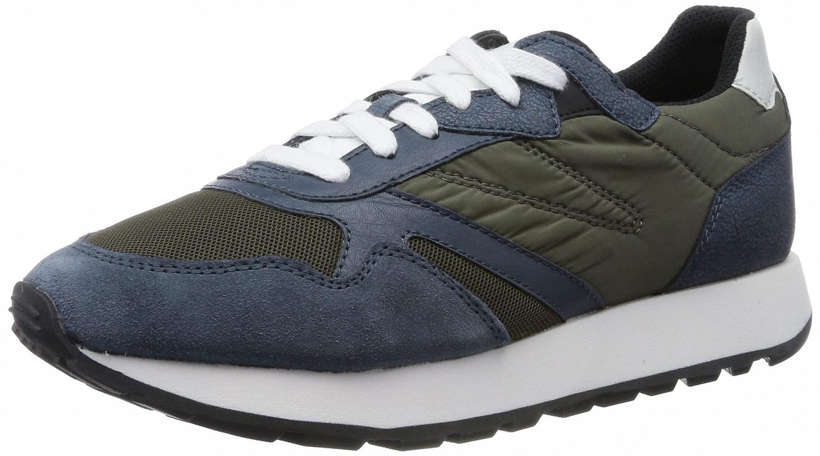 Кросівки Geox U Vicenda, фото №1