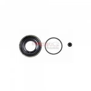 Ремкомплект, тормозной суппорт METZGER 114-0216 для переднего моста - Фото 1