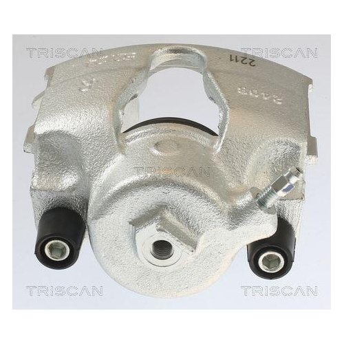 Гальмівний супорт TRISCAN 8175 24102 для OPEL VAUXHALL CHEVROLET передній міст праворуч, фото №2 Гальмівний супорт TRISCAN 8175 24102 для OPEL VAUXHALL CHEVROLET передній міст праворуч, фото №2