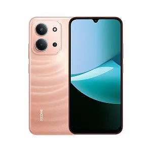 Смартфон Xiaomi Redmi 15C 4/256GB 6.9 дюйма 120Hz 50MP 6000mAh Orange Twilight - Фото 1