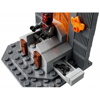 Конструктор LEGO Star Wars Дуэль на Мандалоре 147 деталей 75310, фото №2