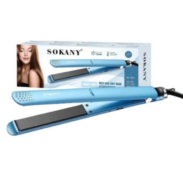 Утюжок SOKANY SK-1903, фото №1 Утюжок SOKANY SK-1903, фото №1