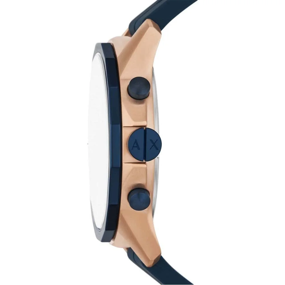 Часы ARMANI EXCHANGE для мужчин, фото №4 Часы ARMANI EXCHANGE для мужчин, фото №4