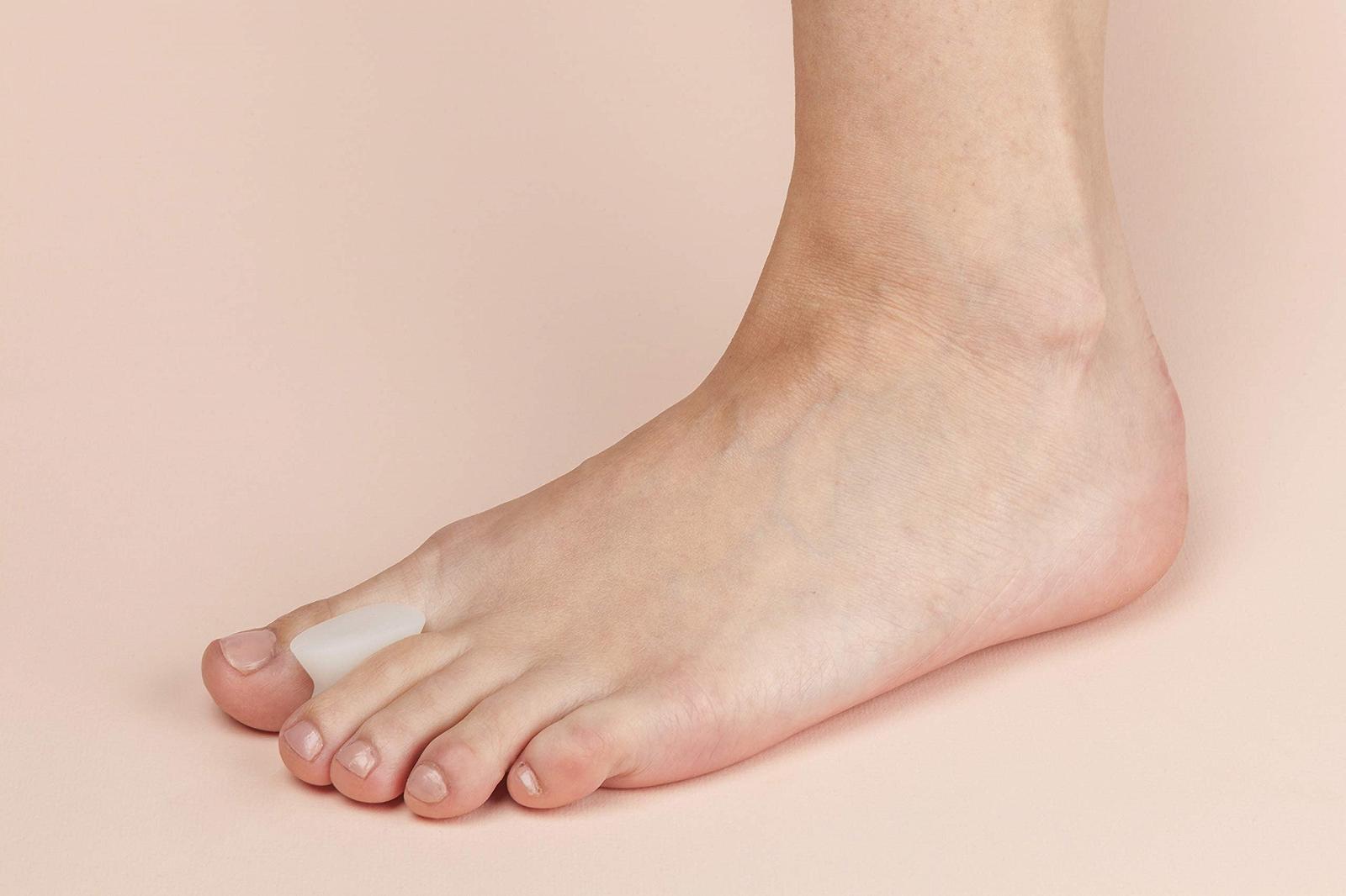 Роздільник для пальців PRO 11 WELLBEING Великий, фото №2