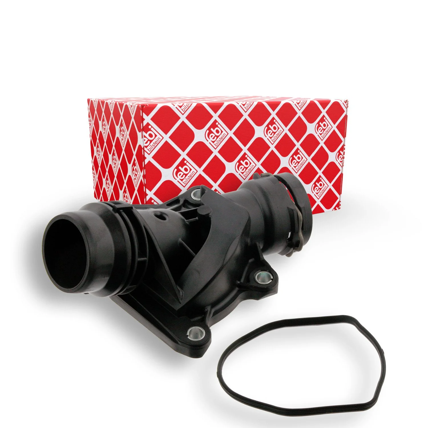 Термостат системи охолодження FEBI BILSTEIN 32648 для BMW, фото №1