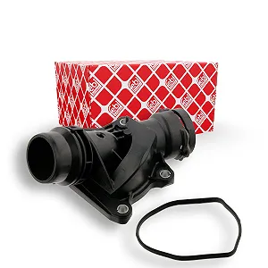 Термостат системи охолодження FEBI BILSTEIN 32648 для BMW - Фото 1