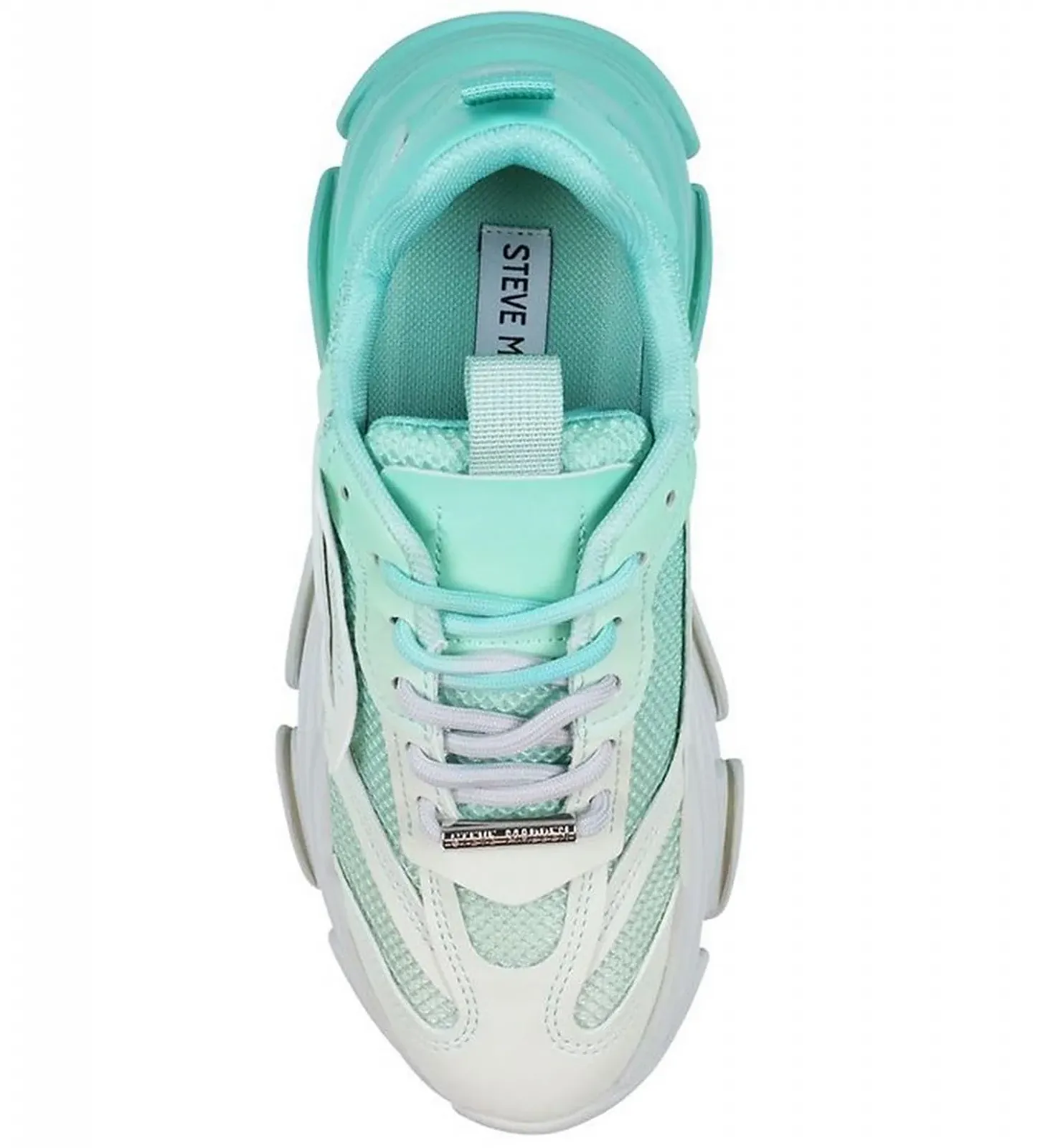 Кроссовки Steve Madden ownership, фото №3