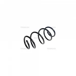 Пружина подвески TRISCAN 8750 29519, передняя ось - Фото 1