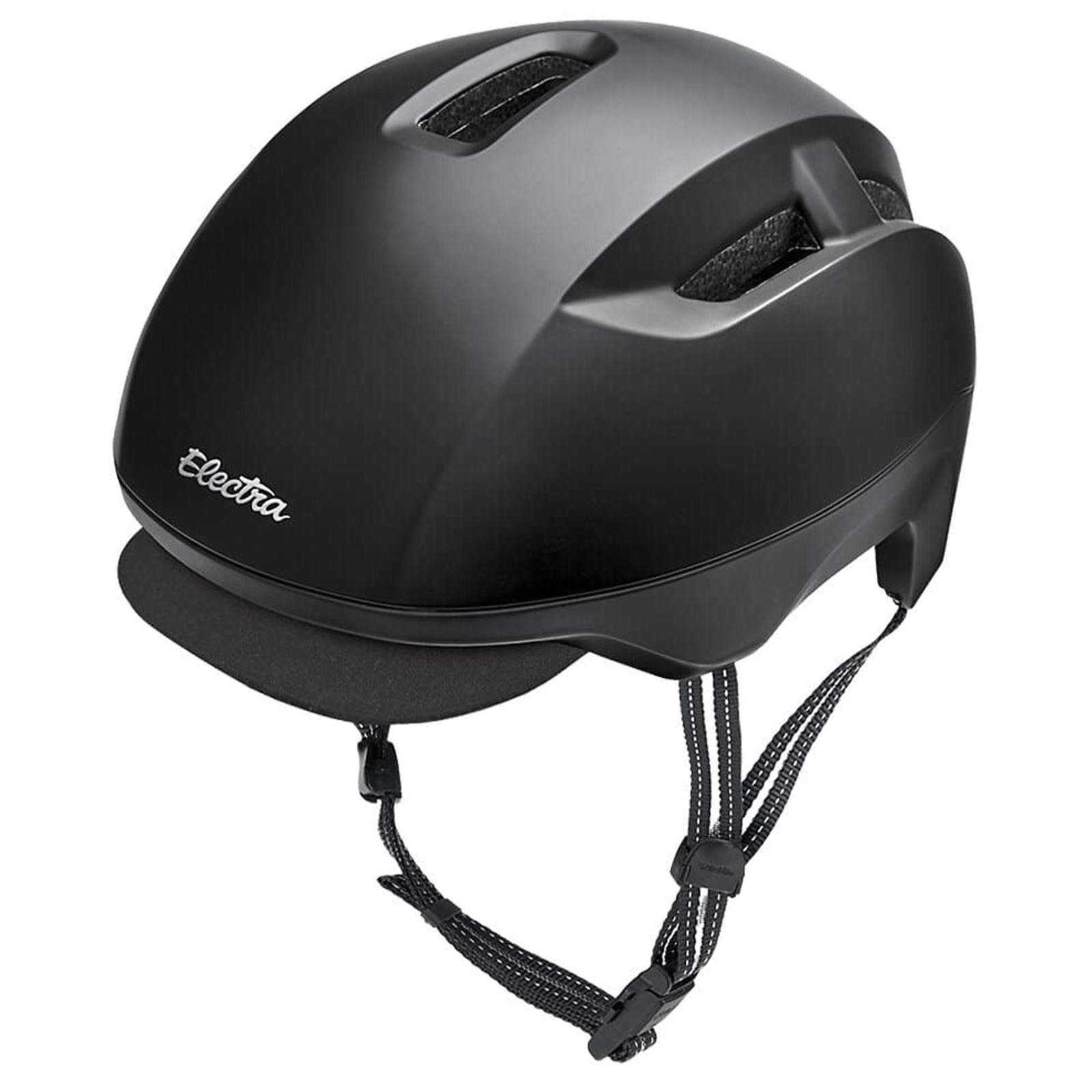 Шолом Electra Commute MIPS S Black, фото №1