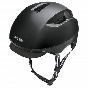 Шолом Electra Commute MIPS S Black - Фото 1