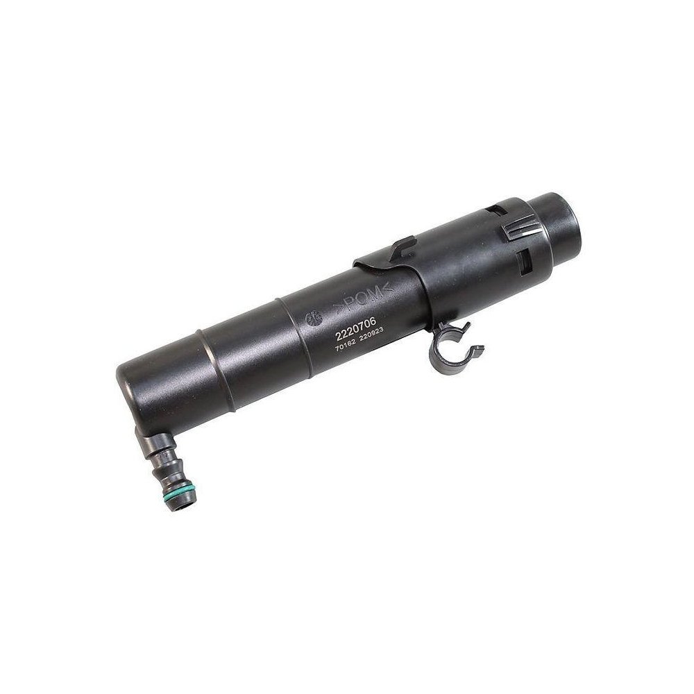 Форсунка омывателя фар METZGER 2220706 GREENPARTS для PORSCHE, фото №1