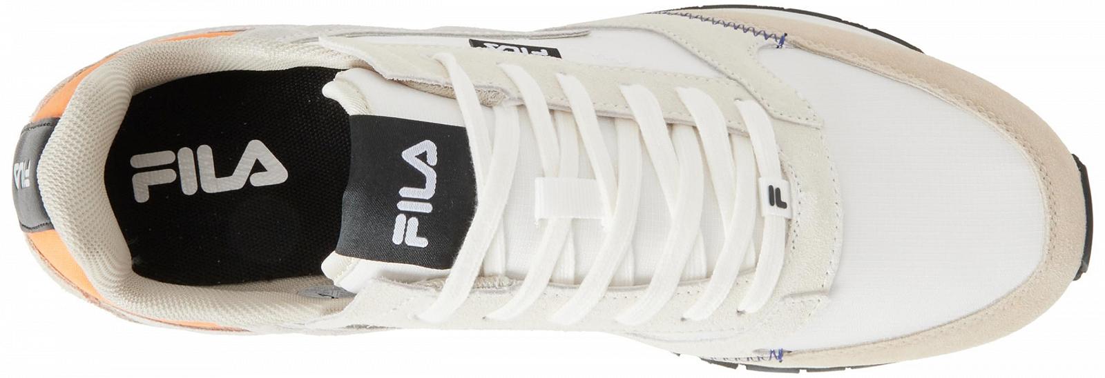 Кроссовки FILA Run Formation, фото №3