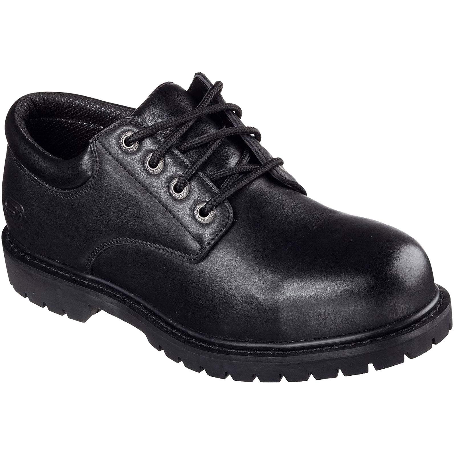 Кроссовки Skechers Cottonwood Elks мужские, фото №4