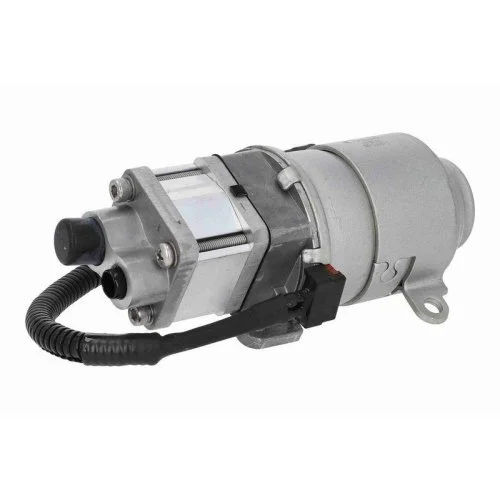 Блок клапанів гідравлічного агрегату АКПП VEMO V40-86-0001 для OPEL, фото №4