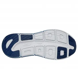 Кросівки Skechers Max Cushioning Premier 2.0 Ascendant II Hands Free Slip-ins synthetic.ua - Фото 1