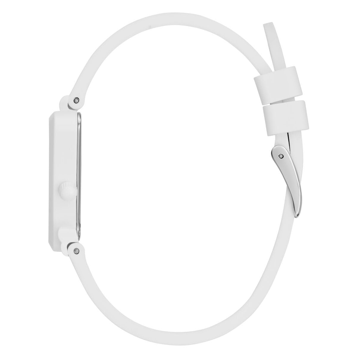 Годинник Аналоговий Guess Silikon-Regenbogen, фото №2