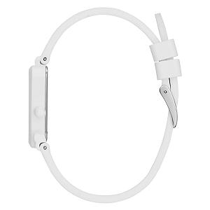 Годинник Аналоговий Guess Silikon-Regenbogen synthetic.ua - Фото 1