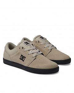 Купити Кросівки DC Shoes Crisis 2-Leather чоловічі - Фото 1 Кросівки DC Shoes Crisis 2-Leather чоловічі - Фото 1