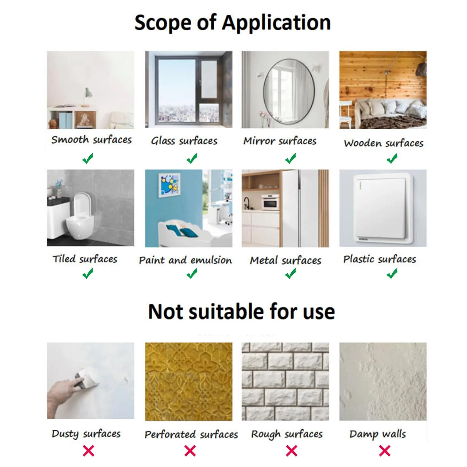 Настінна наклейка 3D Мультяшний Санта-Клаус PVC самоклеюча святковий декор, фото №7 Настінна наклейка 3D Мультяшний Санта-Клаус PVC самоклеюча святковий декор, фото №7