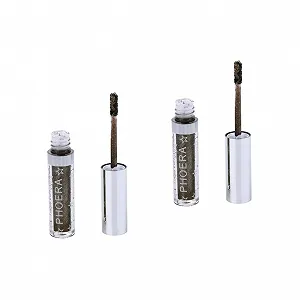 Блискучі рідкі тіні для повік, сяючі - Фото 1