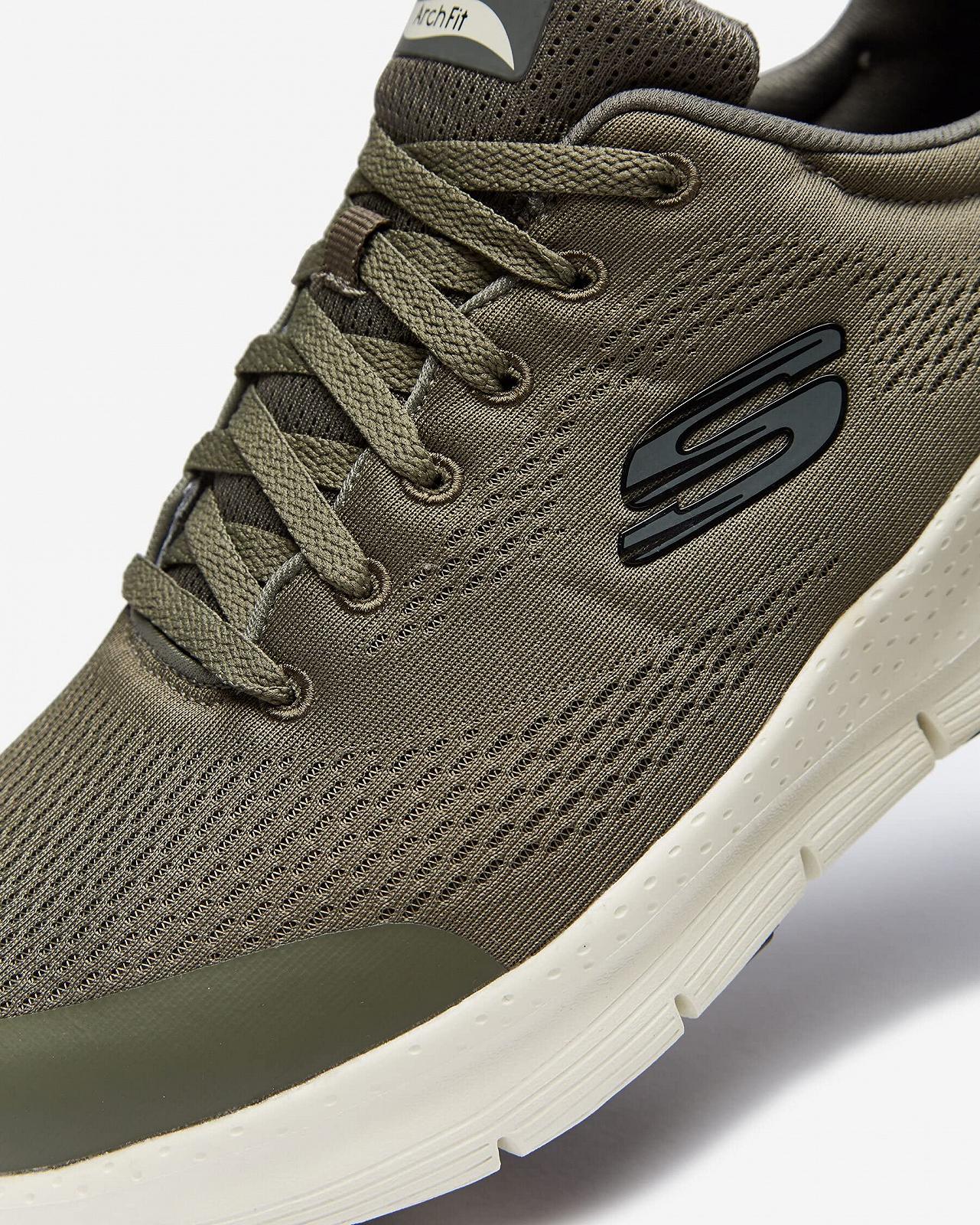 Кросівки жіночі Skechers Energy, фото №8
