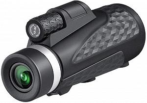 Купить Монокуляр Teleskop-Monokular 10 x 50 Tragbar HD Камераобъектив - Фото 1 Монокуляр Teleskop-Monokular 10 x 50 Tragbar HD Камераобъектив - Фото 1