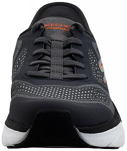 Кроссовки Skechers Max Cushion Premier Ascendant Мужские Slip-ins synthetic.ua - Фото 1