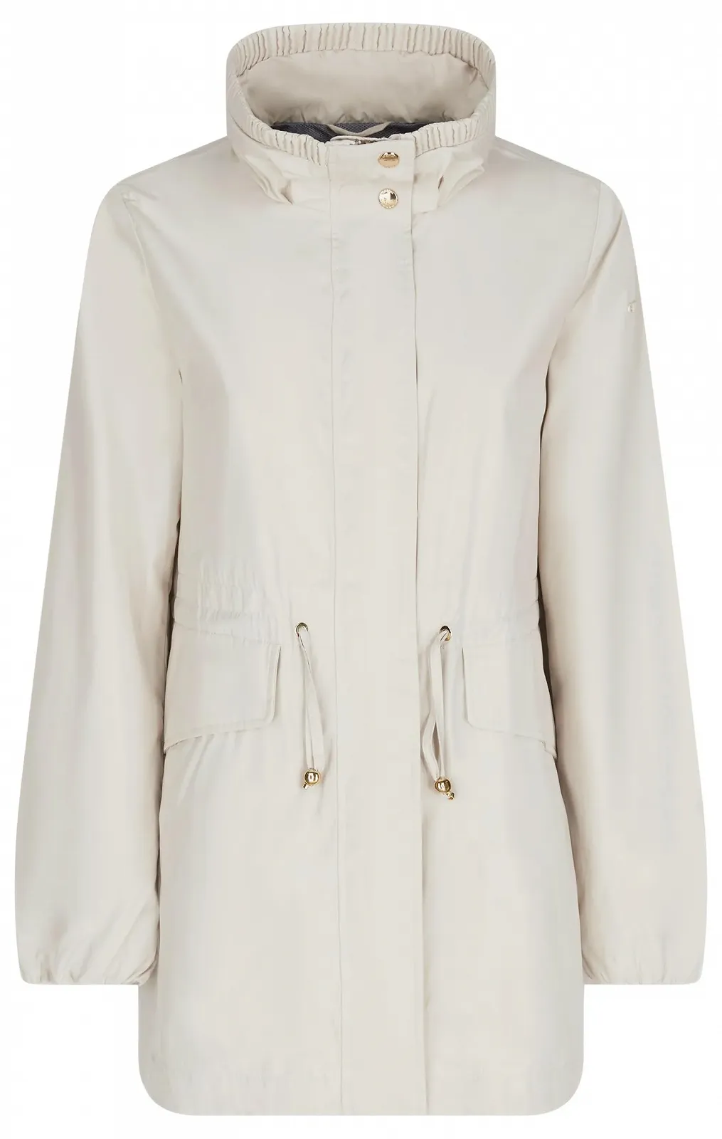 Пальто Geox Genziana жіноче, фото №1