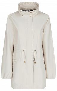 Пальто Geox Genziana жіноче - Фото 1