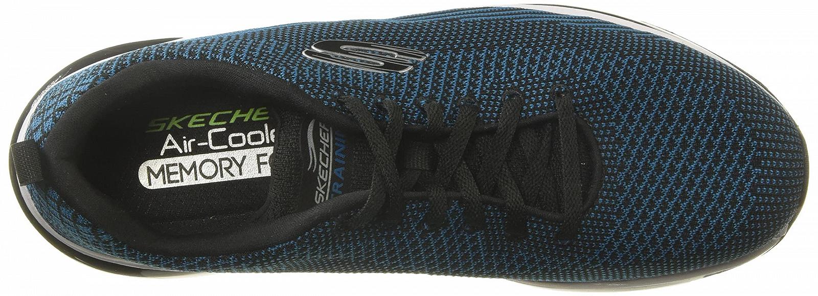 Кросівки Skechers Skech-air Element 2.0 Чоловічі Спортивні, фото №5 Кросівки Skechers Skech-air Element 2.0 Чоловічі Спортивні, фото №5