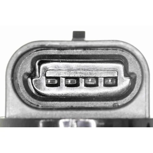 Клапан регулювання холостого ходу VEMO V22-77-0011 подача повітря, фото №2