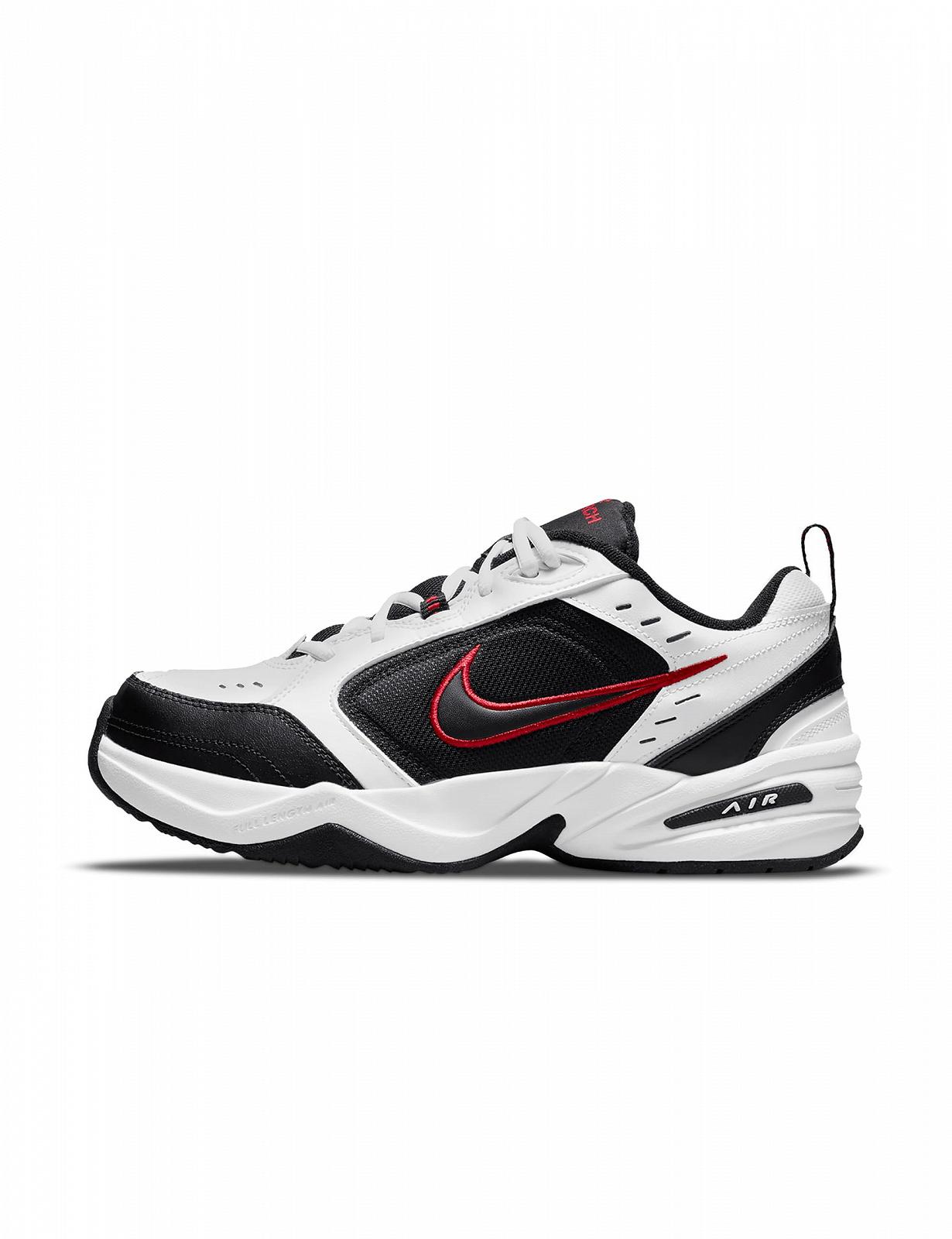 Кросівки Nike Air Monarch IV, фото №1