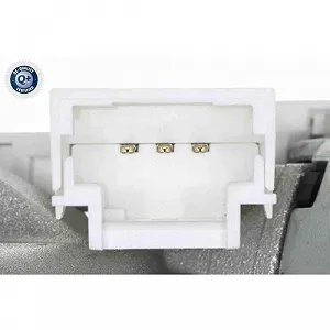 Мотор стеклоочистителя VEMO Q+ V22-07-0012 для CITROËN задний synthetic.ua - Фото 1