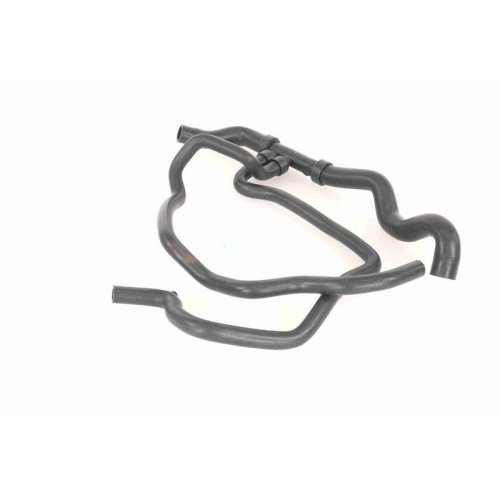 Шланг радиатора VAICO Q+ V46-1633 снизу слева для RENAULT, фото №4