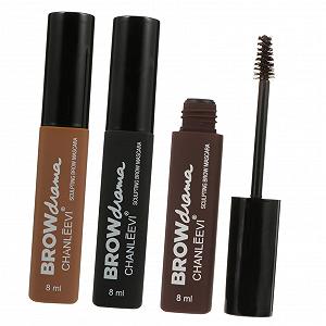 Гель MERRYHAPY Pack Durable Eyebrow Gels Waterproof Eyebrow Setting Gel - Фото 1