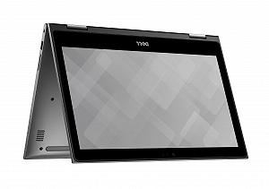 Купить Сенсорыий ноутбук 13.3" Dell Inspiron 13 (5378) Intel Core i3 RAM 4GB SSD 256GB Win10 (UKR) - Фото 1 Сенсорыий ноутбук 13.3" Dell Inspiron 13 (5378) Intel Core i3 RAM 4GB SSD 256GB Win10 (UKR) - Фото 1