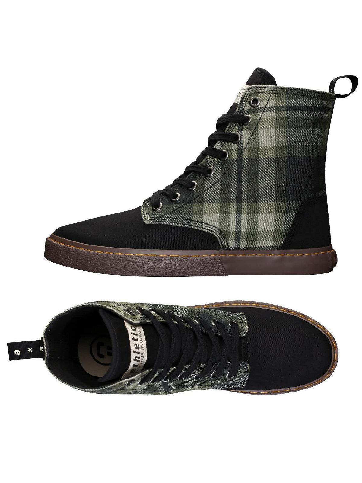Кросівки Ethletic Unisex Hi Fair Brock Fair Vegan Sustainable, фото №2