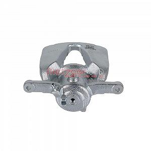 Гальмівний супорт METZGER GREENPARTS 6261533 Передній лівий - Фото 1