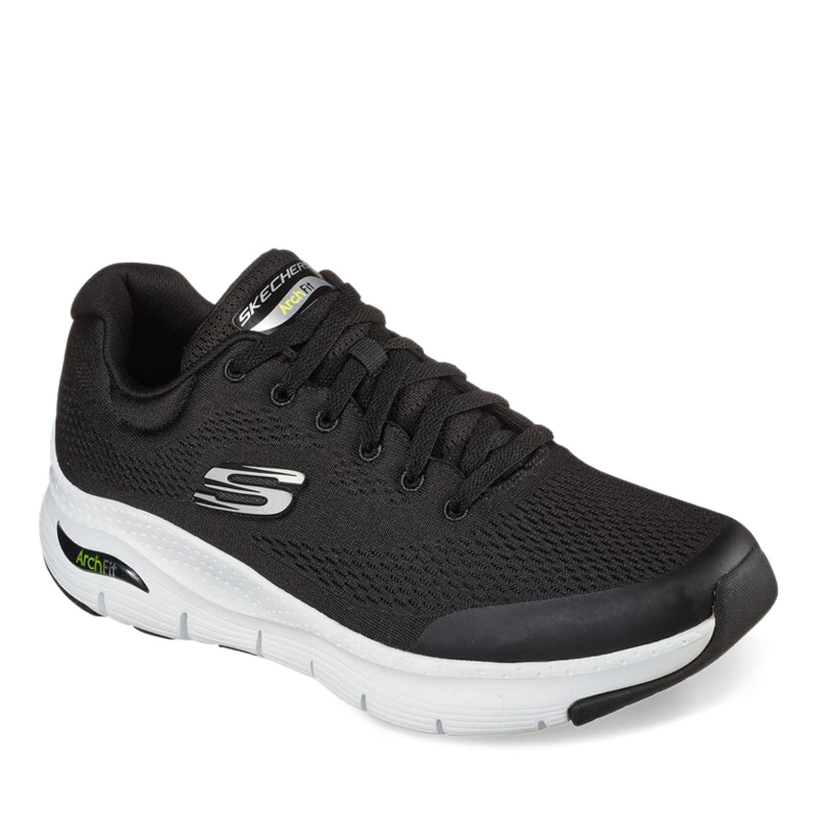 Кроссовки Skechers Arch Fit мужские, фото №2
