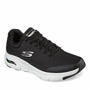 Кроссовки Skechers Arch Fit мужские synthetic.ua - Фото 1